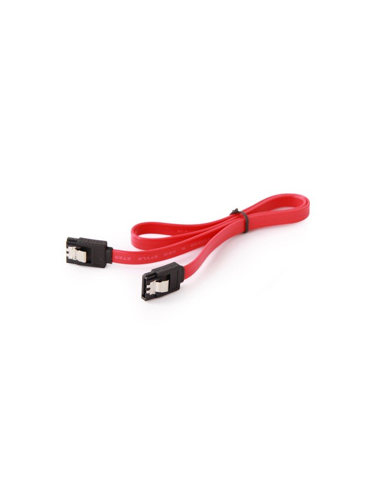 კაბელი: Cablexpert CC-SATAM-DATA Serial ATA III 50 cm data cable