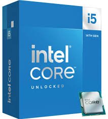 პროცესორი: Intel Core i5-14400F 2.5GHz Turbo Boost 4.7GHz 20MB LGA1700
