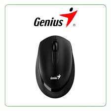 თაგვი NX-7009, Genius Wireless mouse Black