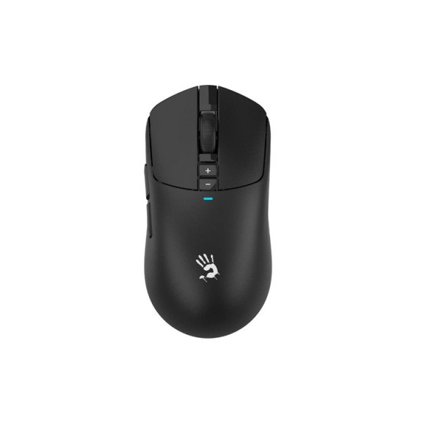 მაუსი: A4Tech Bloody R72 Ultra Dual Mode Wireless Gaming Mouse Black