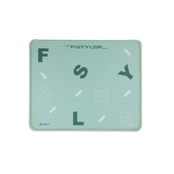 მაუს პადი: A4tech Fstyler FP25 Mouse Pad Green