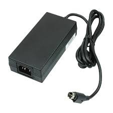 პრინტერის ადაპტორი/Spare Part (24V Power adaptor For Receipt Thermal Printer/(24V)/For RP-80260II
