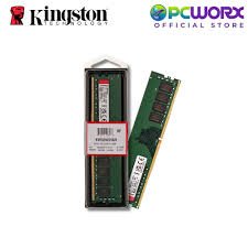 Kingston 8GB 3200MHz DDR4 SO-DIMM CL22 1Rx8 1G x 64-Bit