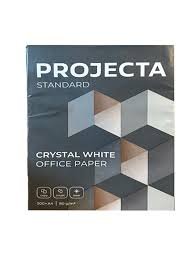 ქსეროქსის ქაღალდი A4 (500ფ)