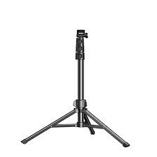 ტელეფონის სადგამი UGREEN LP377 (90637) Phone Tripod Stand, Black