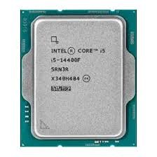 Intel CPU Core i5-14400F 10/16 2.5GHz 20Mb LGA1700 65W TRAY