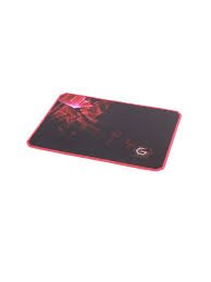მაუს პადი: Gembird MP-GAME-L Gaming mouse pad large