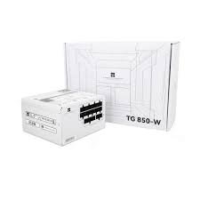 კვების ბლოკი: THERMALRIGHT 850W 80 Plus Gold modular PSU - TR-TG-850