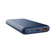 2E Power Bank Wireless QI 10000mAh, 20W, blue