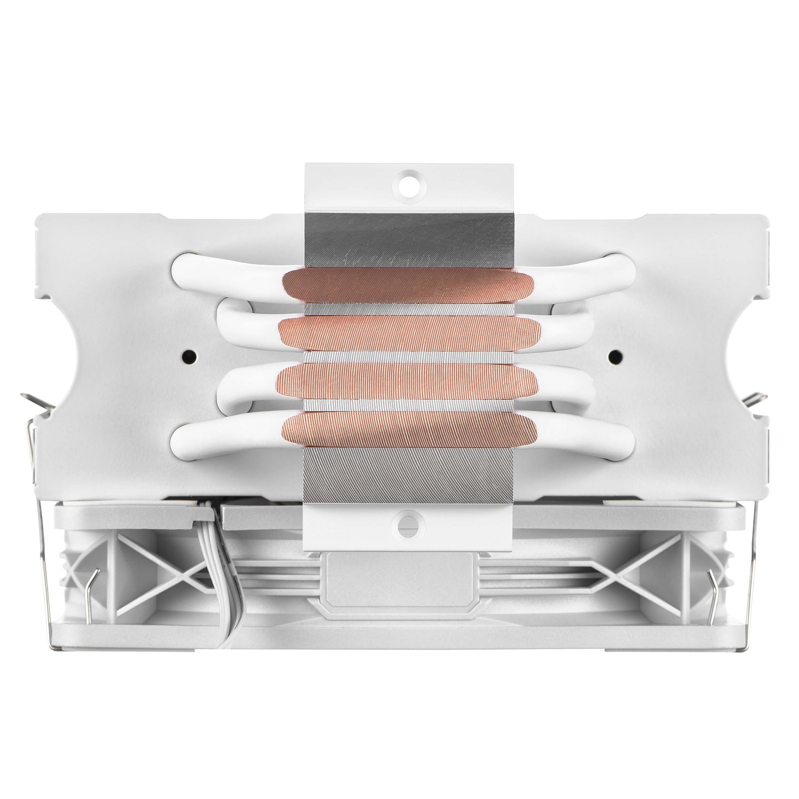 2E GAMING CPU cooler Air Cool ACN120W-ARGB, LGA1851, 1700, 1200, 115x, 1366, AM5, AM4, AM3, AM3+, AM2 ,AM2+, FM2, FM1 4pin PWM, 3pin +5VARGB, TDP 180W