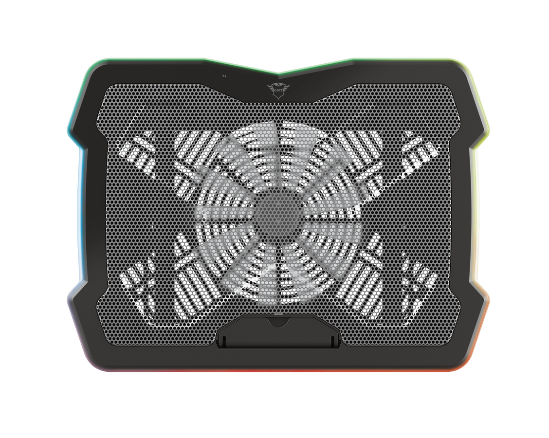 GXT1126 AURA LAPTOP COOLING STAND
