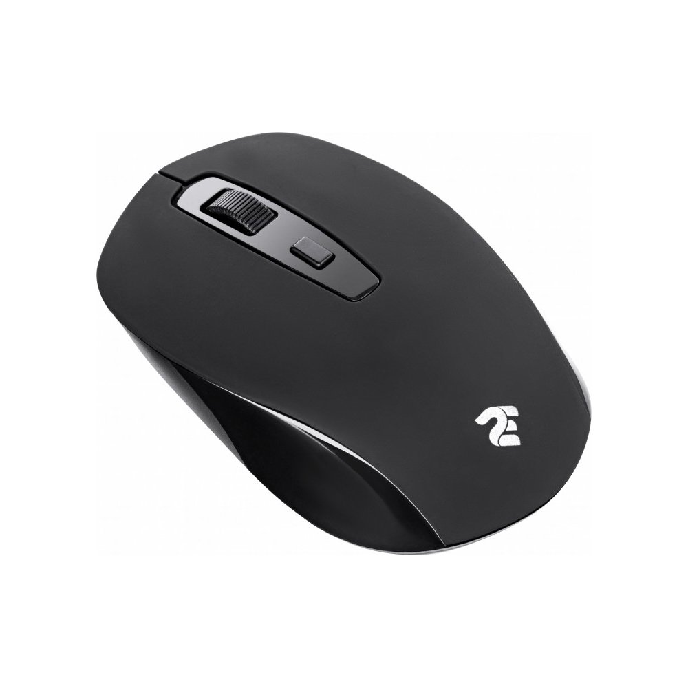Mouse 2E MF211, WL, black
