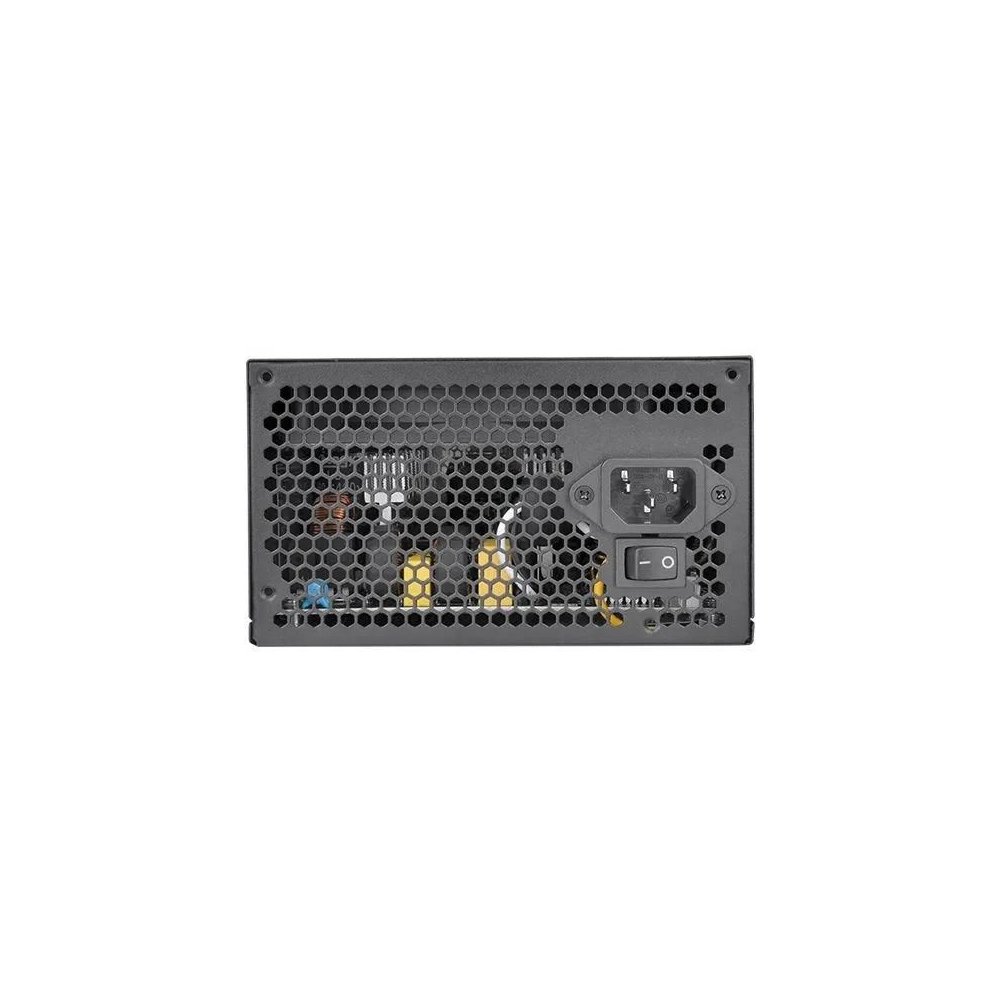 ThermalTake, Power Supply, ATX 2.3, A-PFC, 12cm, EU, 80 PLUS, 230V, PS-TRS-0750NNSAWE-2