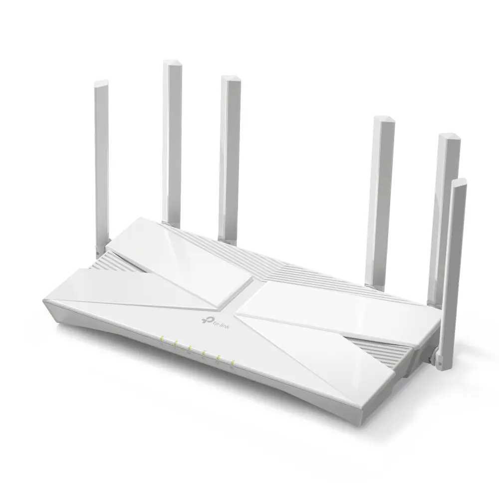 Wi-Fi 6 მარშრუტიზატორი, Archer AX56, TP-Link, .