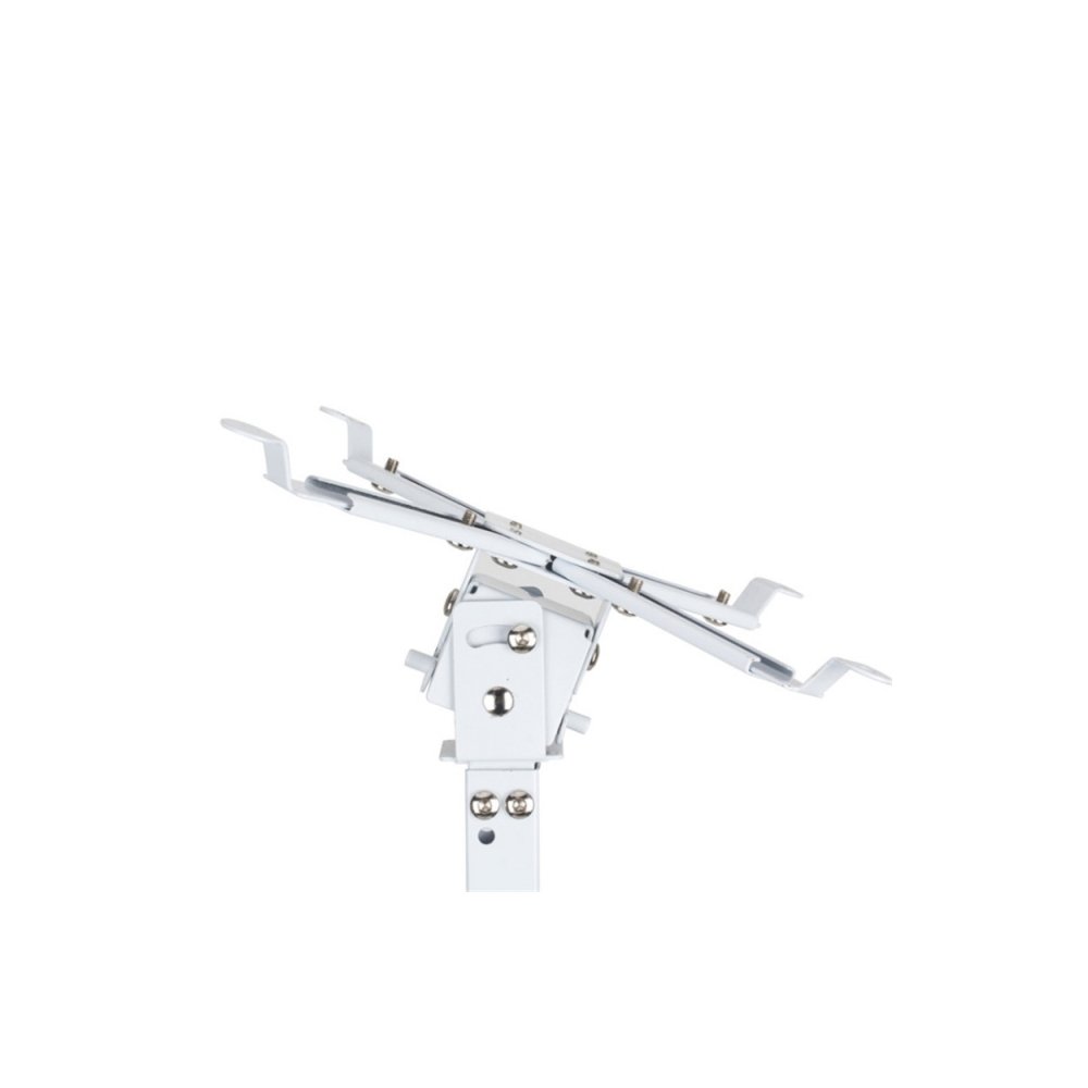 პროექტორის საკიდი ALLSCREEN PROJECTOR CELLING MOUNT CPMS-63100 From 63cm to 100cm