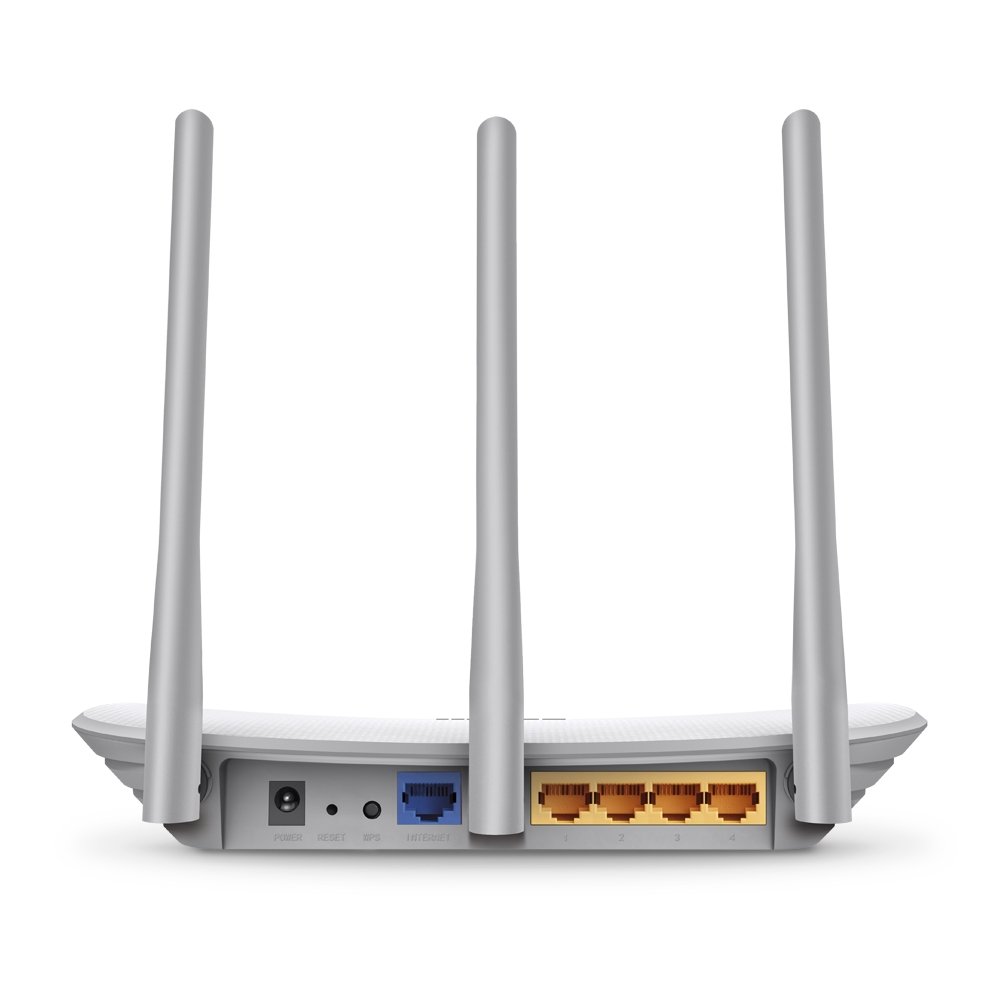 რადიო ქსელი - TL-WR845N TP-Link  (WiFi)