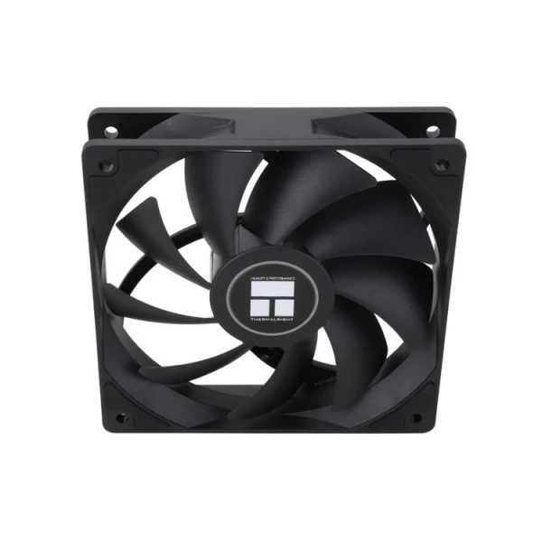 ქულერი: THERMALRIGHT TL-C12C Case Fan 1550 RPM±10% (in bulk)