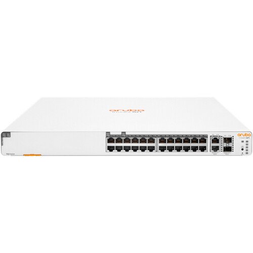 JL806A#ABB Aruba Instant On 1960 24G 2XGT 2SFP+ Switch