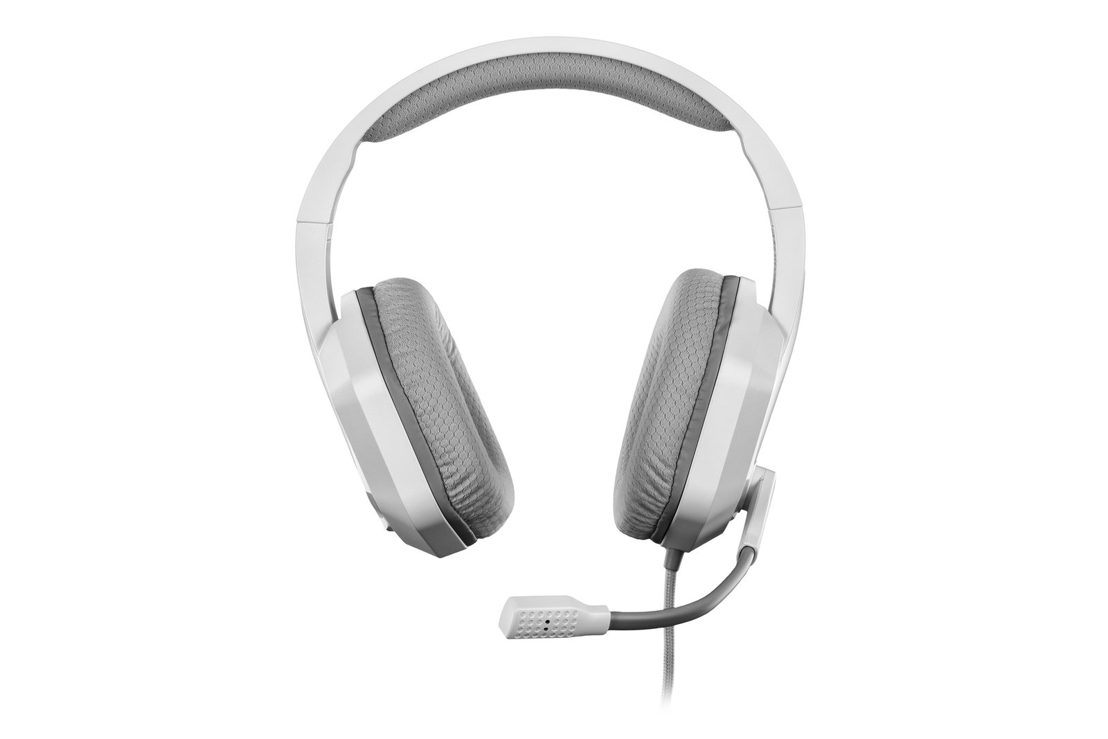 2E GAMING Headset HG315, 7.1, USB-A, RGB, 2m, white