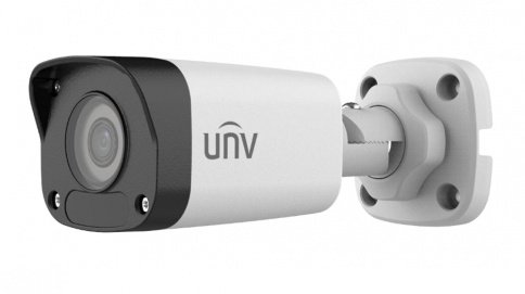 IP კამერა - 4მპ 2.8მმ Bullet, 3-Axis