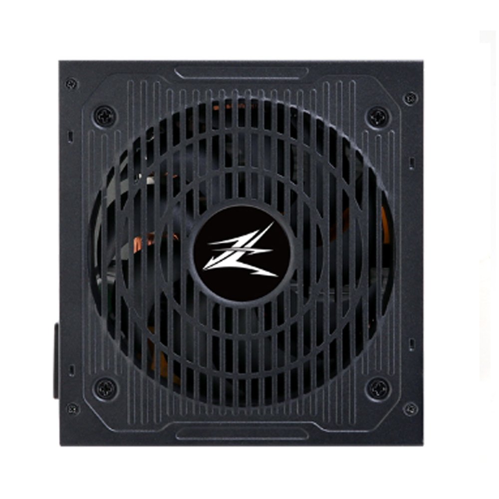 Zalman PSU Megamax (600W), 83%, 80+ White, 120mm, 1xMB 24pin(20+4), 2xCPU (8pin+4pin) 4xMolex, 6xSATA, 2xPCIe 8pin(6+2)