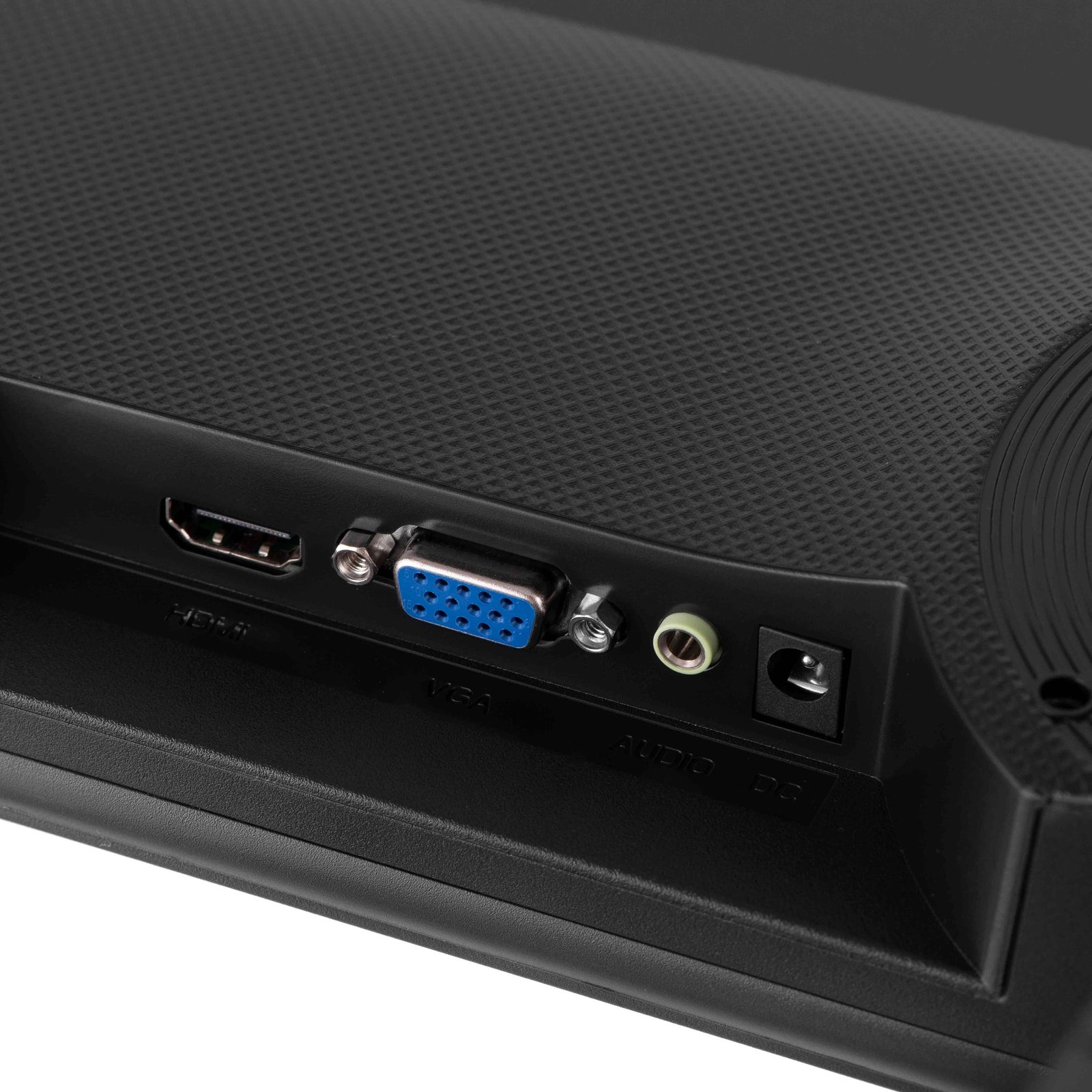 Monitor 2E 23.8" D2423B D-Sub, HDMI, MM, IPS, 75Hz, FreeSync