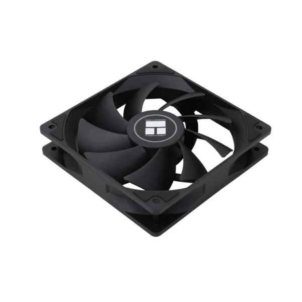 ქულერი: THERMALRIGHT TL-C12C Case Fan 1550 RPM±10% (in bulk)