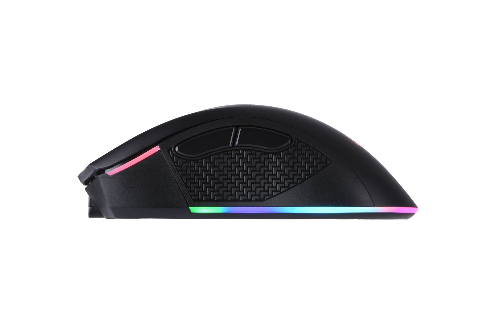 2E GAMING Mouse MG350 WL, RGB USB Black