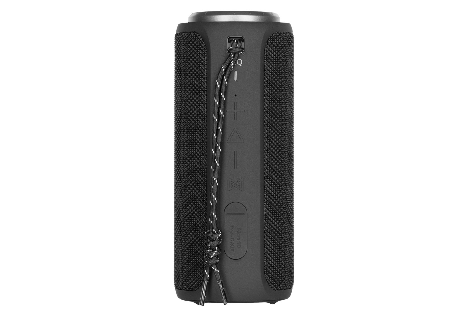 2E Portable Speaker  SoundXTube TWS, MP3, Wireless, Waterproof Black
