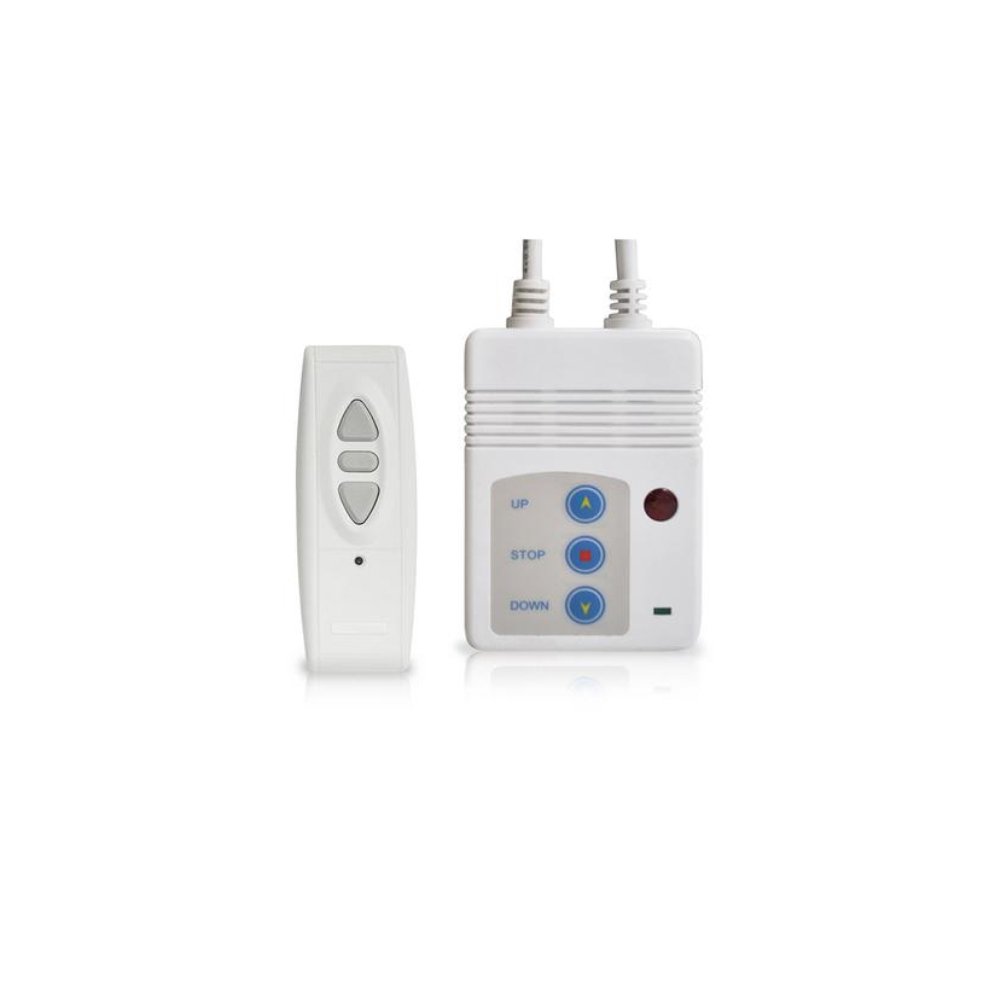 პროექტორის ელექტრო ეკრანი ALLSCREEN ELECTRIC PROJECTION SCREEN 300X200CM HD FABRIC CMP-11879 WITH REMOTE CONTROL 141 inch / 358 SM