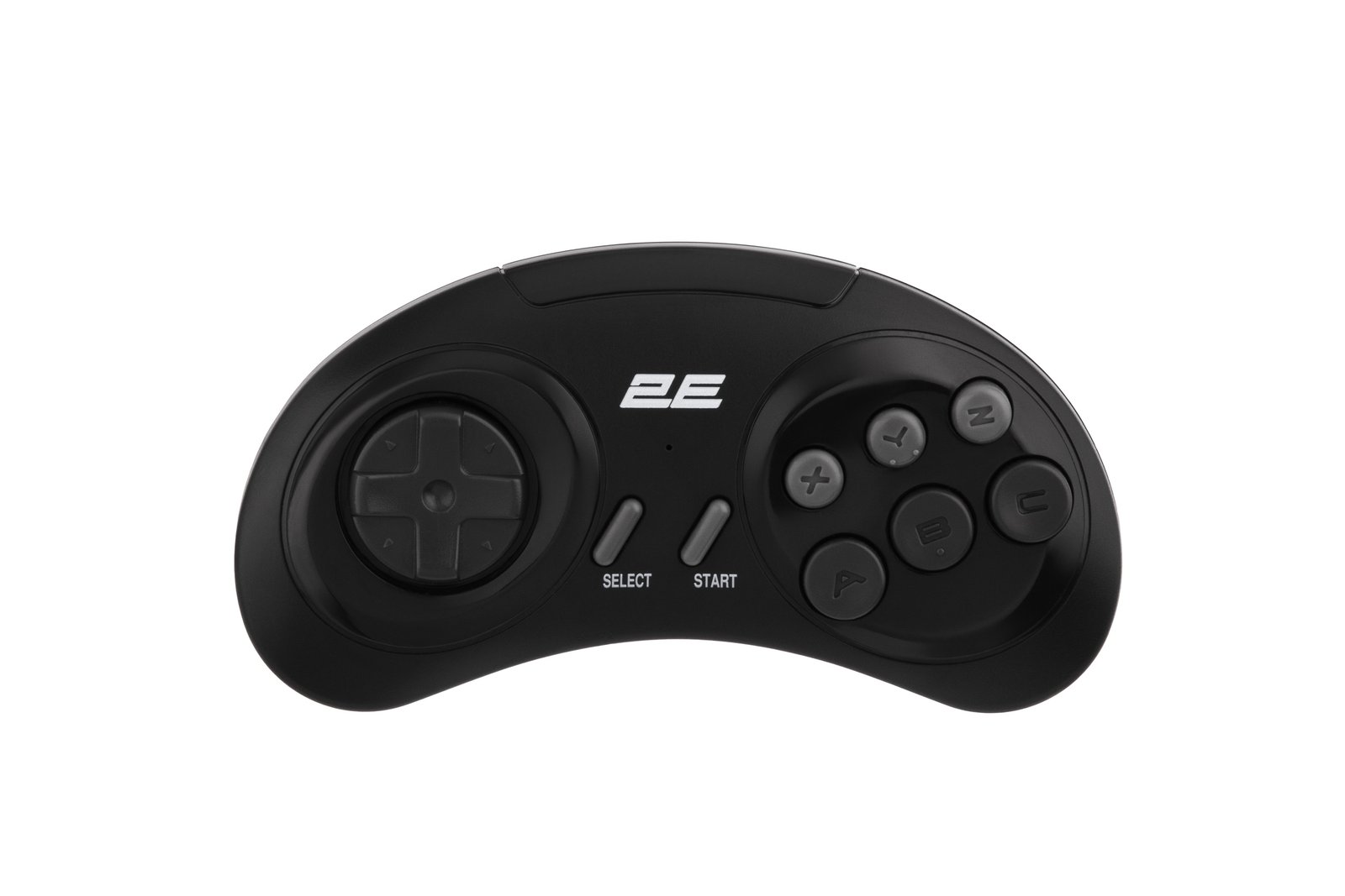 2E Game console, 16bit, 2 wireless gamepad, HDMI, 913 games