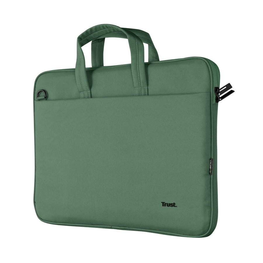 TRUST BOLOGNA LAPTOP BAG 16″ ECO 24450