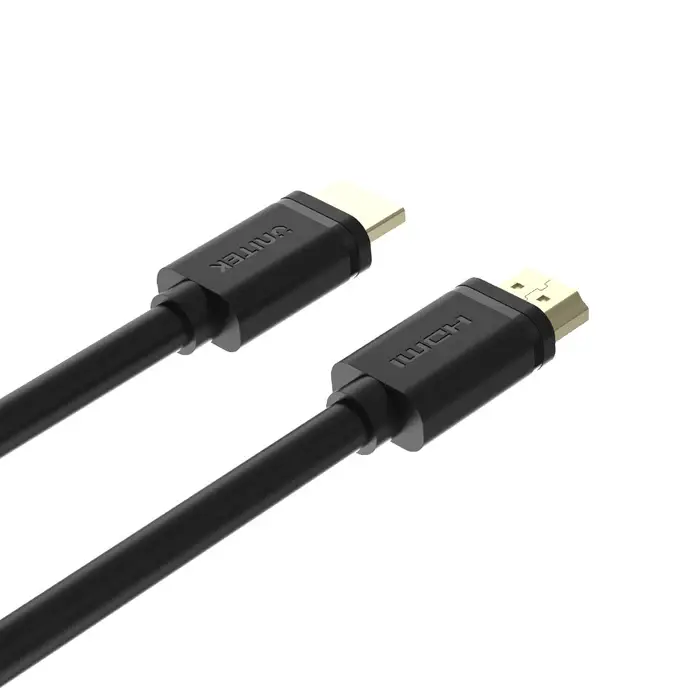 სადენი,  Y-C140M, UNITEK, 5M, HDMI Male to HDMI Male. Y-C140M