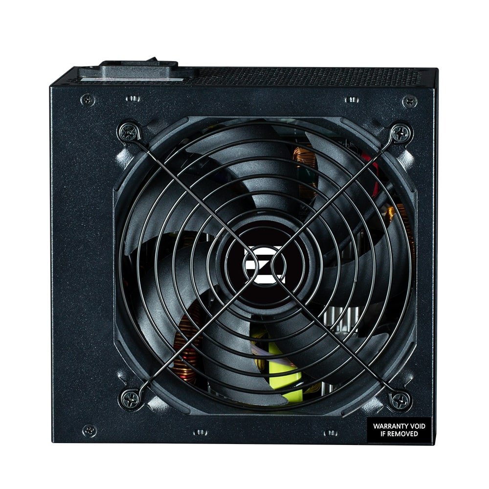 Zalman PSU Decamax  (700W) 85%, 80 Plus, 120мм, 1xMB 24pin(20+4), 1xCPU 8(4+4)+4pin, 3xMolex, 6xSATA, 4xPCIe 8pin(6+2)
