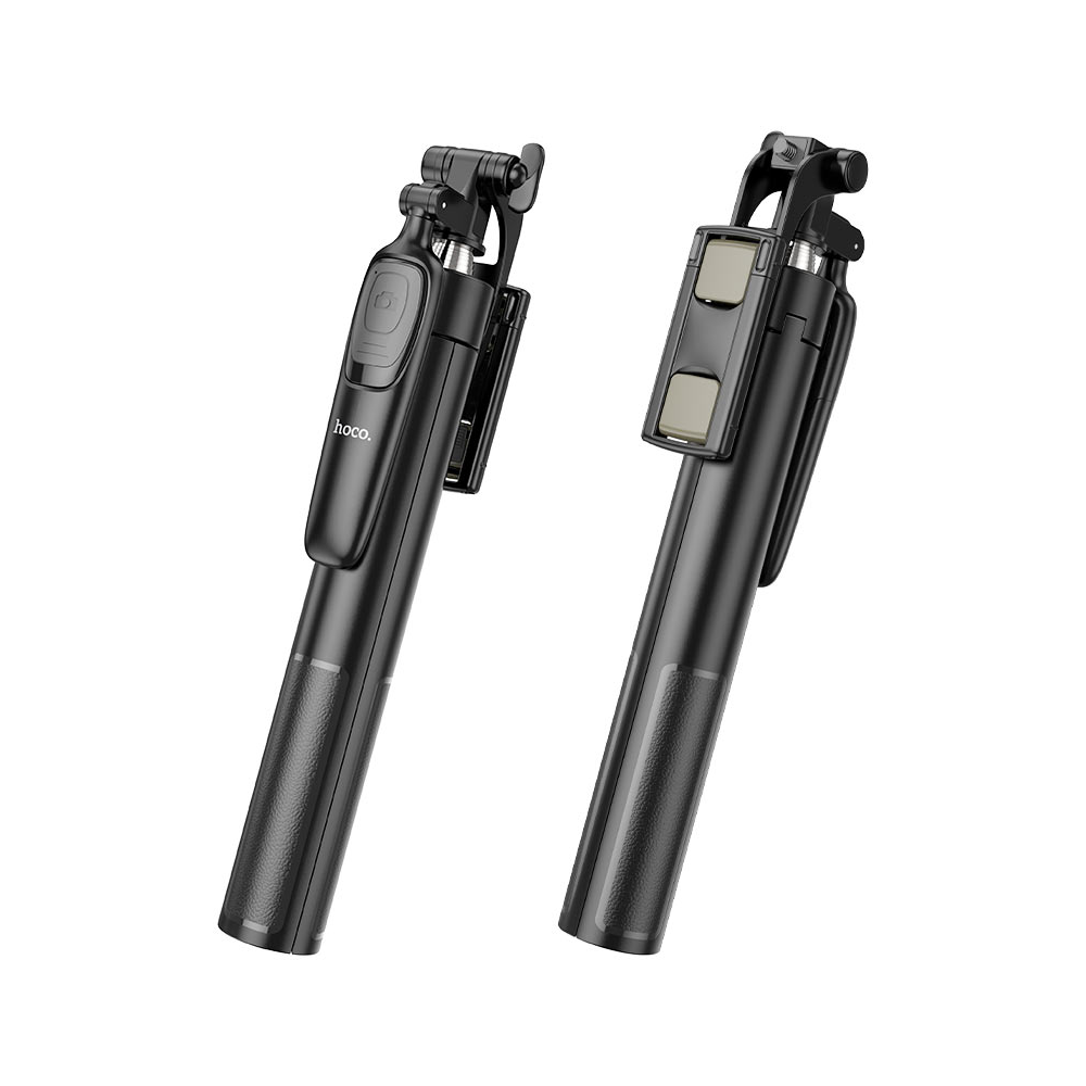 HOCO K19 Soul live broadcast holder Black