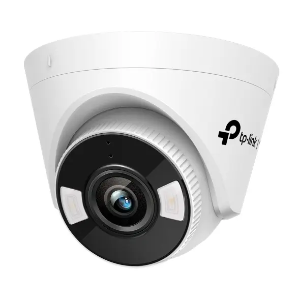 კამერა, VIGI C440(4mm), TP-Link, შიდა გამოყენების  4MP ფიქსირებული(4mm) ობიექტივით.