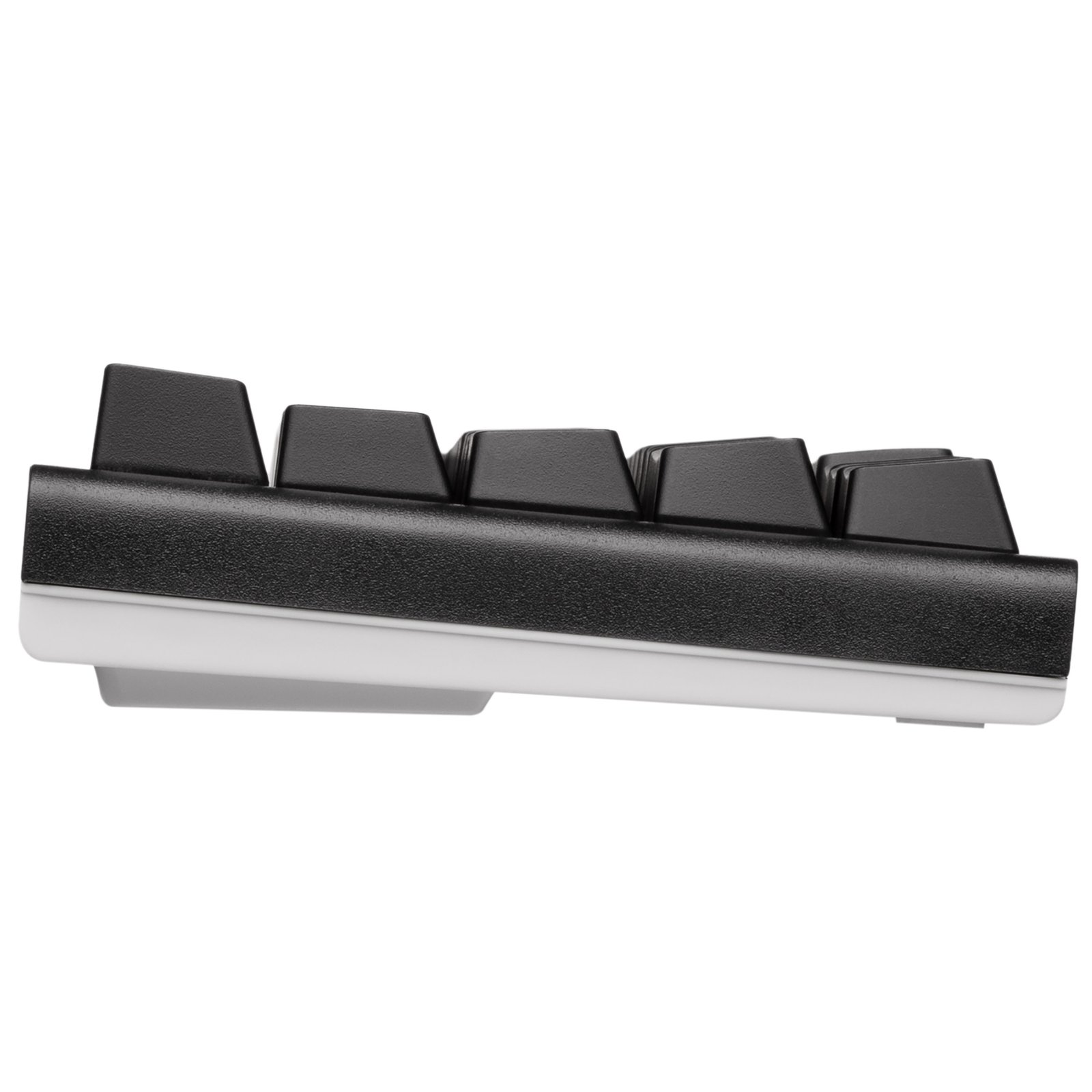 2E GAMING Membrane keyboard KG350 68key, USB-A, EN/UA/RU, RGB, black