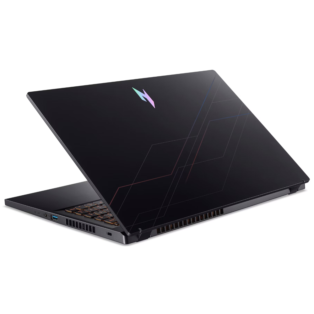 Acer NH.QZ7ER.003 Nitro V 15 ANV15-52, 15.6", i7-13620H, 16GB, 1TB SSD, RTX5050 8GB, Black