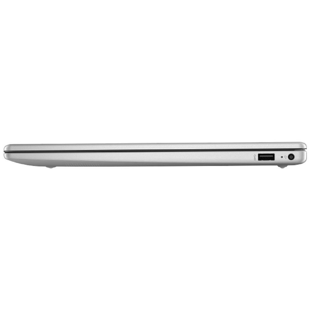 HP Laptop Clamshell | i5-1334U | 16GB | 512GB | UMA | 15.6 FHD | FreeDOS | Natural Silver