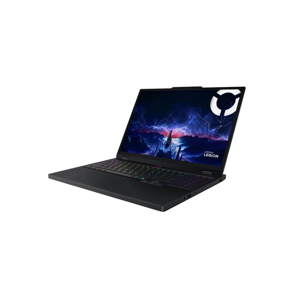 Notebook/ Lenovo/ Legion/ Legion 5  15.1" OLED 165Hz i7-13650HX 32GB 1TB SSD RTX 5050 8GB Eclipse Black (83LY000SRK)