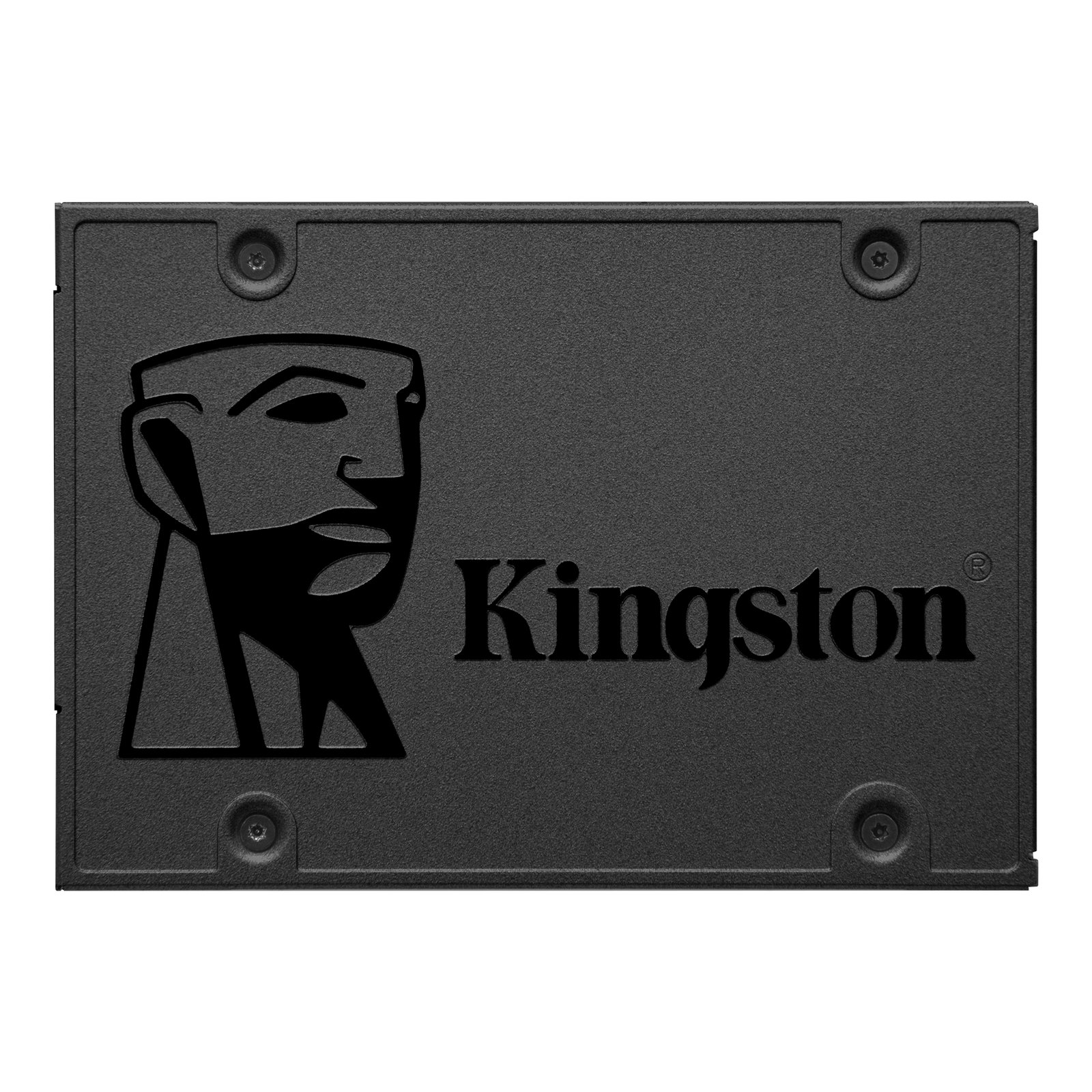 PC Components/ SSD/ Kingston  A400 SATA 3 2.5 Solid State Drive  SA400S37/480GB