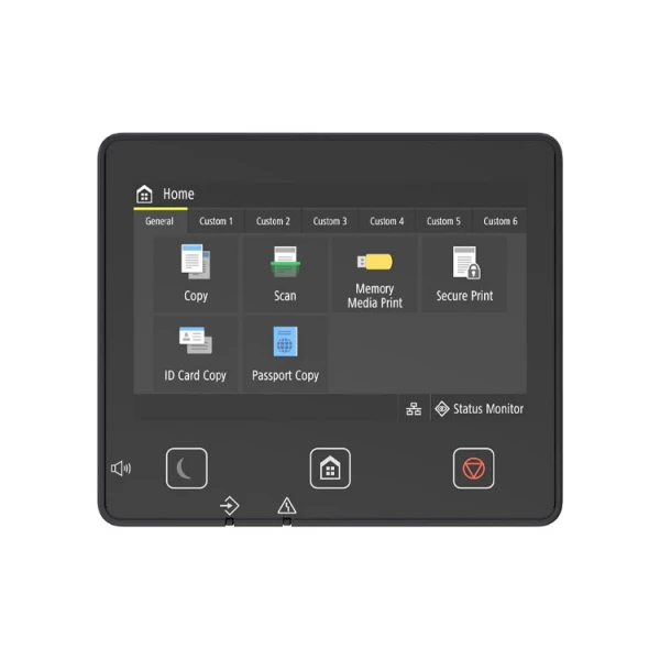 5951C008BA LASER MFP I-S MF463DW