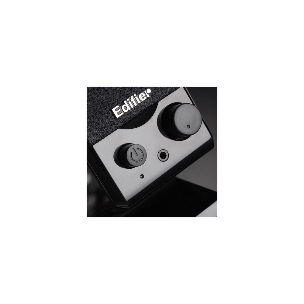 დინამიკი Edifier M1250 2.0 stereo 1.2W RMS USB Powered