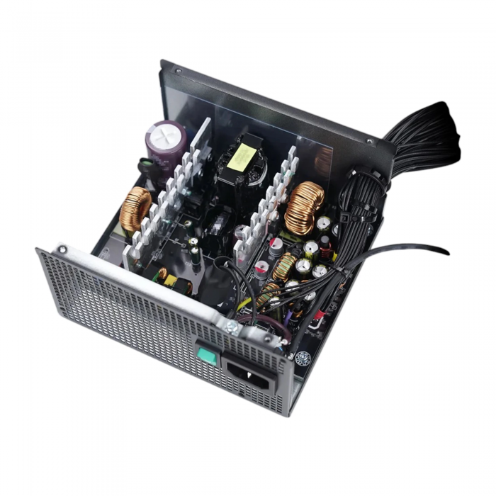 PF500X DEEPCOOL 500W Power Supply 80PLUS Bronze DESTROYERS ATX2.52