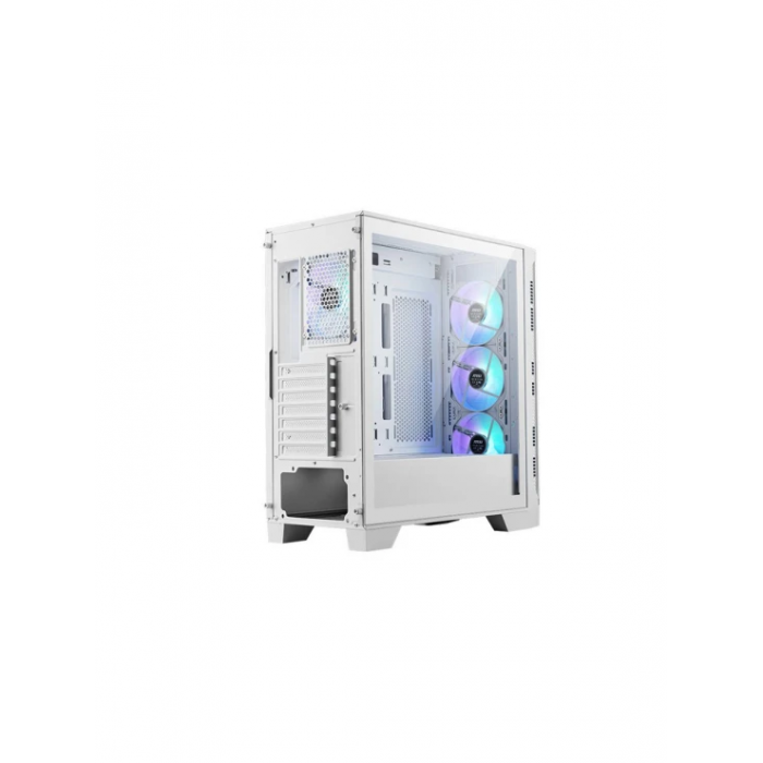 306-7G23W21-HH9 MSI MAG FORGE 320R AIRFLOW White