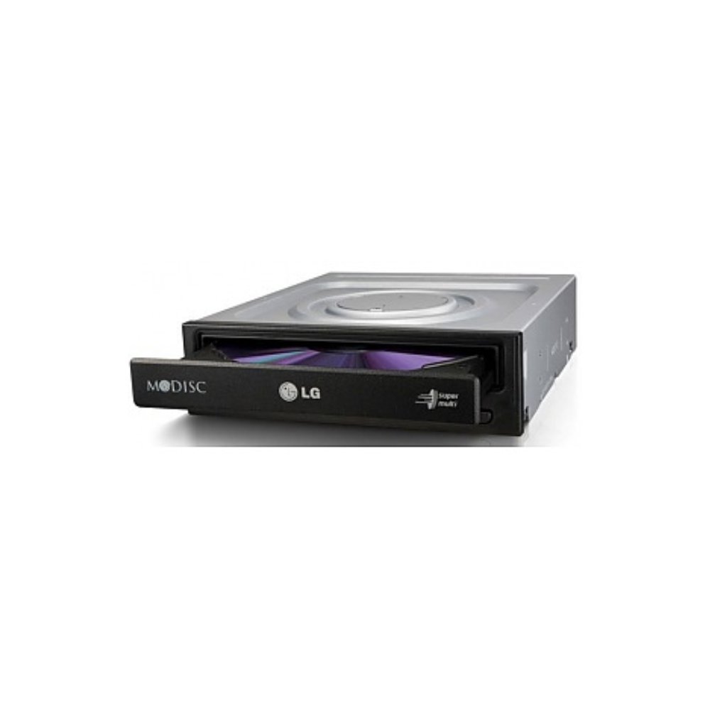 ოპტიკური დისკ ჩამწერი  GH24NSD1, LG  DVD+-R/RW