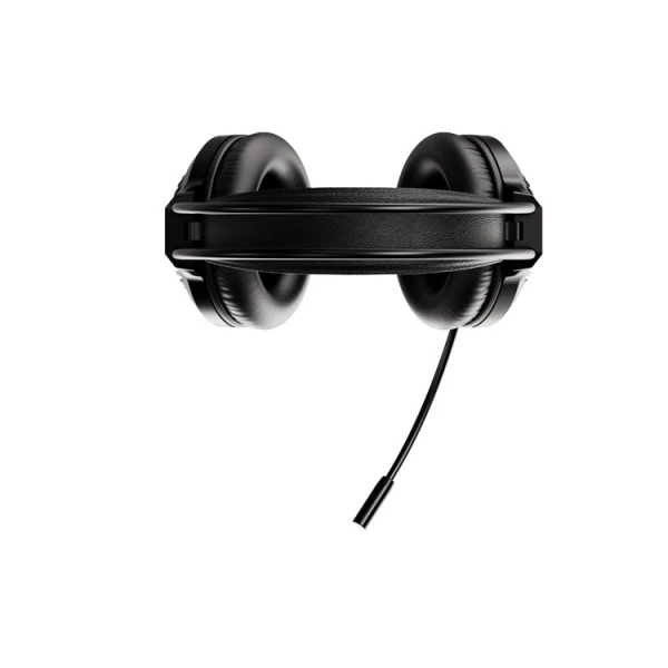 ყურსასმენი: AULA S605 RGB Wired Gaming Headset Black