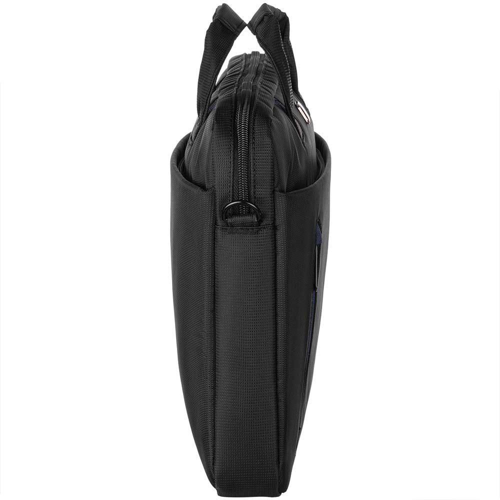 2E Laptop Bag, Base Park 16", black