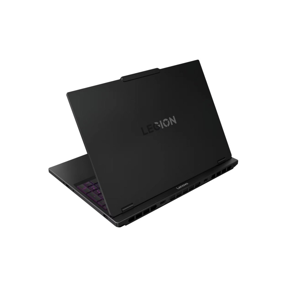 Notebook/ Lenovo/ Legion/ Legion 5  15.1" OLED 165Hz i7-13650HX 32GB 1TB SSD RTX 5050 8GB Eclipse Black (83LY000SRK)