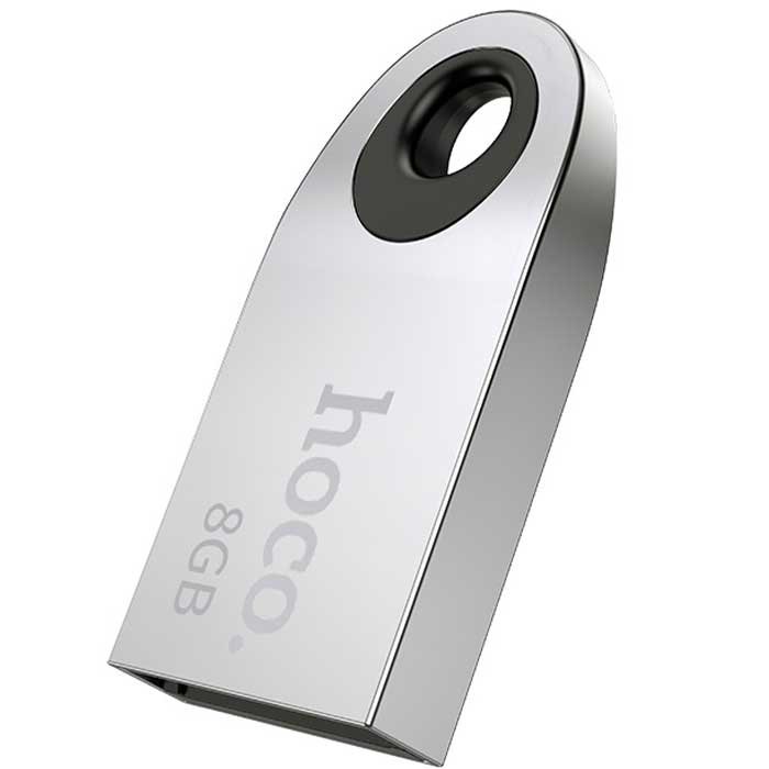HOCO UD9 Insightful Smart Mini Car Music USB Drive(8GB)